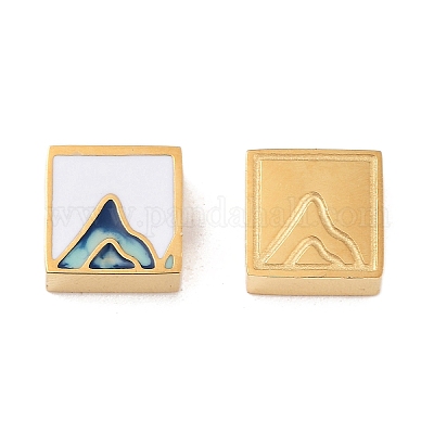 Ионное покрытие (ip) 304 шарики эмали из нержавеющей стали STAS-I309-11A-G-1