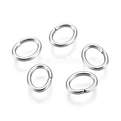 Кольца для соединения из нержавеющей стали марки 304 STAS-F250-11P-K-1