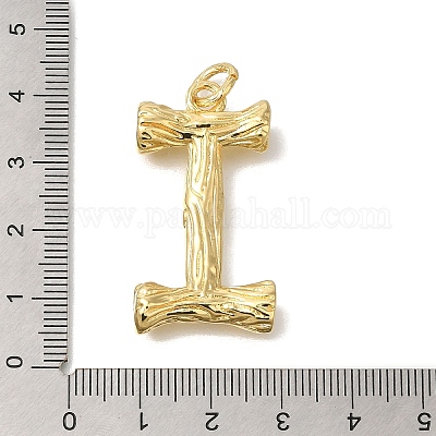 Стойки обшивки латунные подвески KK-I721-01G-I-1