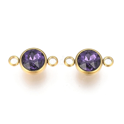 K9 разъемы стеклянных ссылок GLAA-G017-G11-1