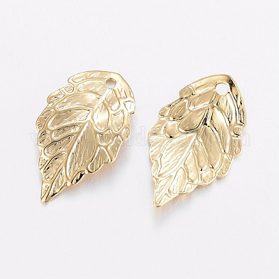 Подвески из нержавеющей стали 304 X-STAS-H443-09G-1