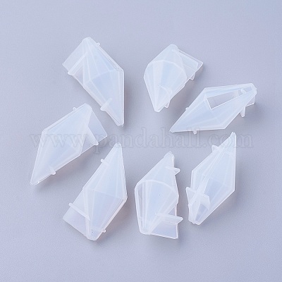 Силиконовые Молды&nbsp;DIY-F026-A05-1