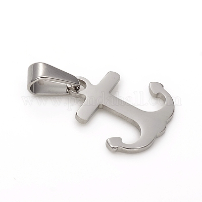 Подвески из нержавеющей стали 304 STAS-I136-29A-P-1