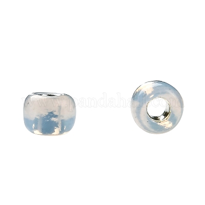 Круглые бусины toho SEED-XTR11-2101-1