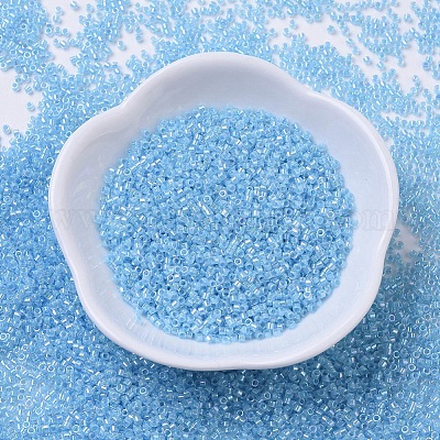 Бусины Миюки delica&nbsp;SEED-X0054-DB0057-1