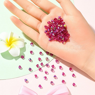 Хрустальные бусины preciosa® Y-PRC-BA5-70350-200-1