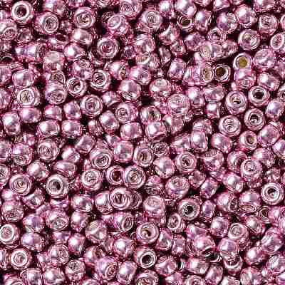 Круглые бусины toho 8/0 SEED-XTR08-0553-1