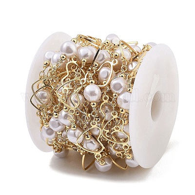 Латунные цепные цепи CHC-H109-01G-01-1