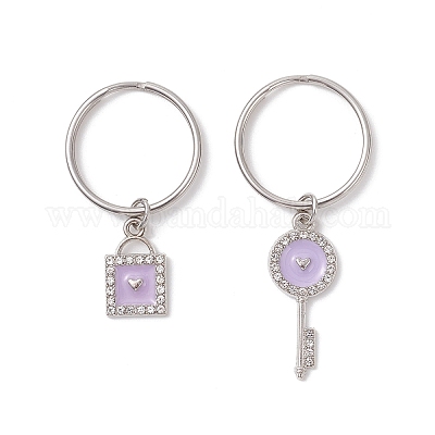 Сплав эмаль кейчиан KEYC-JKC01411-1