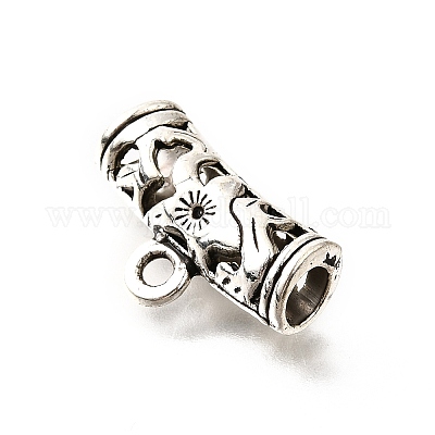 Поручни из полых труб из сплава TIBE-L008-41AS-1