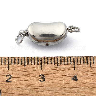 Застежки из нержавеющей стали 304 STAS-Z066-05P-02-1