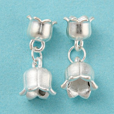 925 стерлингов серебряные подвески STER-B002-09S-1