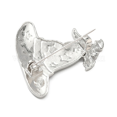 Эмалированные булавки на Хэллоуин JEWB-G041-01I-1