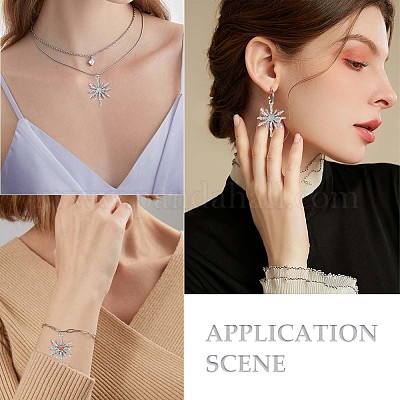 Подвески кошачий глаз FIND-SC0004-60P-1