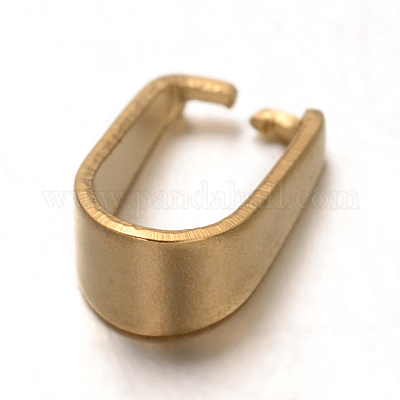 Ионное покрытие (ip) нержавеющая сталь 304 защелкивающиеся скобы STAS-F074-03-1