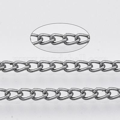 Железа скручены цепи CH-TM0.5-C-NF-1