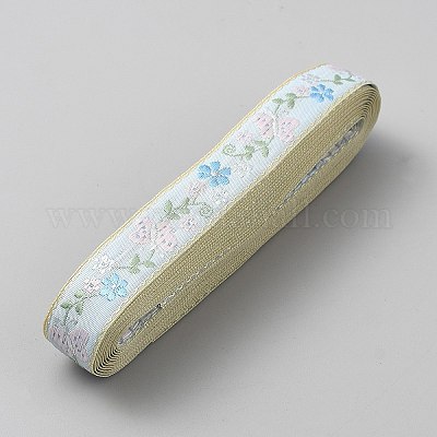 Полиэфирные ленты SRIB-WH0011-392E-1