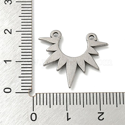 Подвески из нержавеющей стали 304 STAS-G333-01AS-1