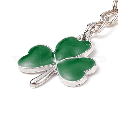 Подвески из сплава эмали&nbsp;KEYC-JKC00368-1