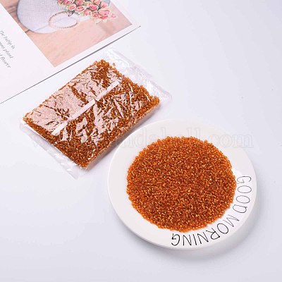 6/0 стакан бисер SEED-A005-4mm-29-1