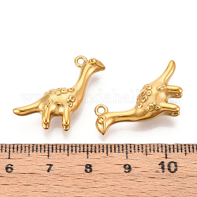 Подвески из нержавеющей стали 304 STAS-N112-12B-G-1