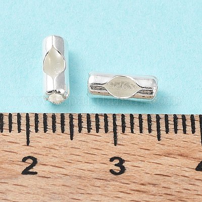 925 шариковая цепь из серебра STER-K174-04C-S-1