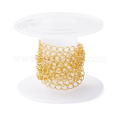 Латунные бордюрные цепи&nbsp;CHC-O001-01G-1