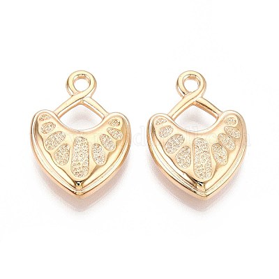 Пластмассовые подвески ccb CCB-T012-10KCG-01-1