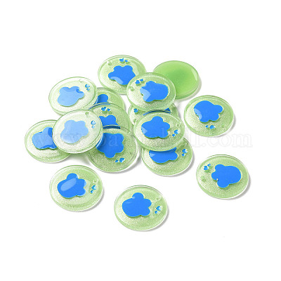 Акриловые подвески FIND-A022-01D-1