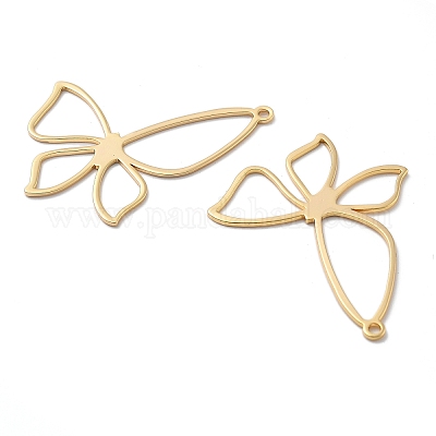 Латунные подвески&nbsp;KK-V003-17-1