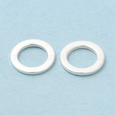 Латунные соединительные колечки KK-M250-31B-S-1