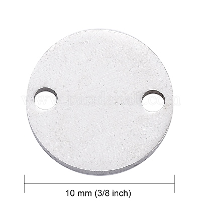 Соединительные элементы из нержавеющей стали 304 с защитой от потускнения STAS-I311-15A-P-1