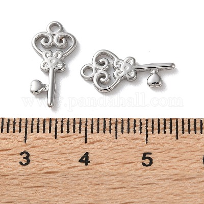 Подвески из нержавеющей стали 304 STAS-L022-555P-1