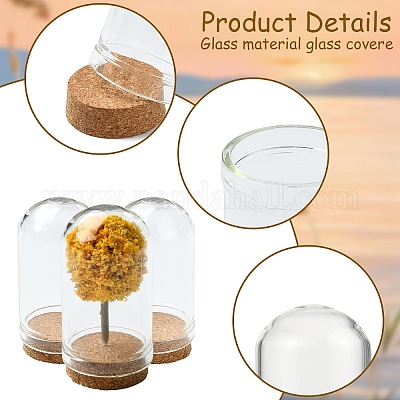 15 шт. AJEW-YW0001-31-1