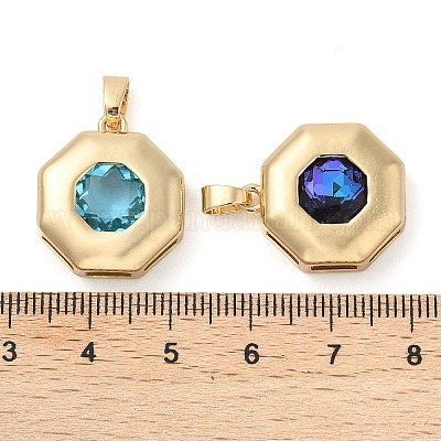 Стойки обшивки латунные подвески KK-I710-04-1