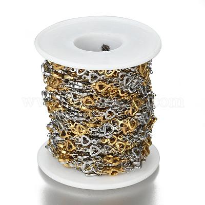 Цепи из нержавеющей стали 304&nbsp;STAS-D233-27GP-1