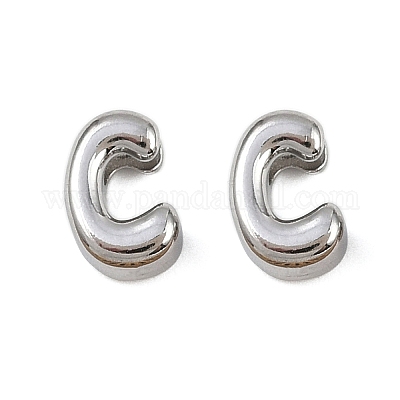 Подвески из нержавеющей стали 304 STAS-C135-03C-P-1