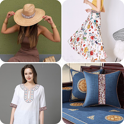 Полиэфирные ленты SRIB-WH20020-041B-1