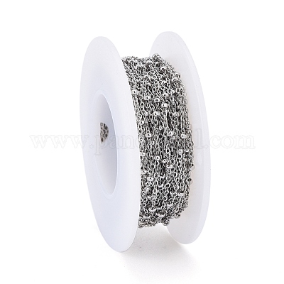 Цепи из нержавеющей стали марки 304 CHS-F011-14A-P-1