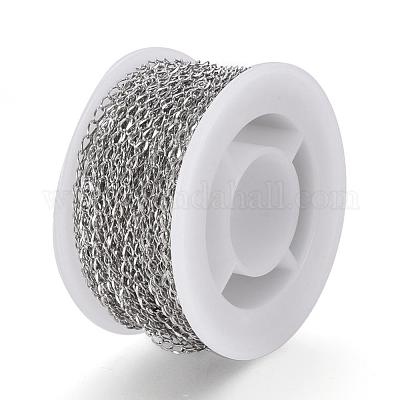 Витые цепи из нержавеющей стали 304 CHS-H007-61A-1