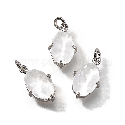 Латунь подвески X1-KK-Q043-06P-02-1