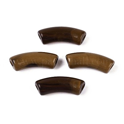 Акриловые бусины SACR-S678-053-1