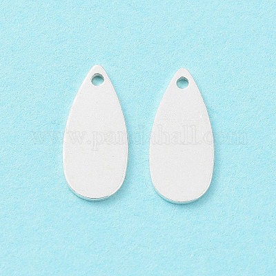 925 серебряный шарм STER-F053-12S-1