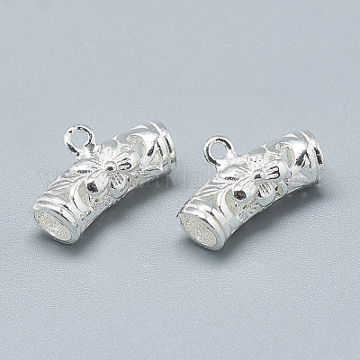 925 пробка из стерлингового серебра STER-T002-54S-1