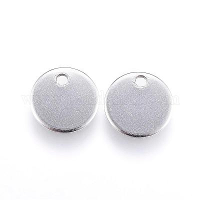 Подвески из нержавеющей стали 304 STAS-G124-27P-6mm-1