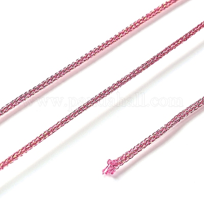 100м плетеный полиэстеровый шнур OCOR-A010-03D-1