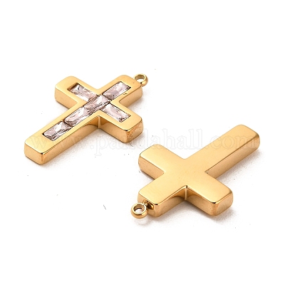 Подвески из нержавеющей стали 304 STAS-L022-085G-1