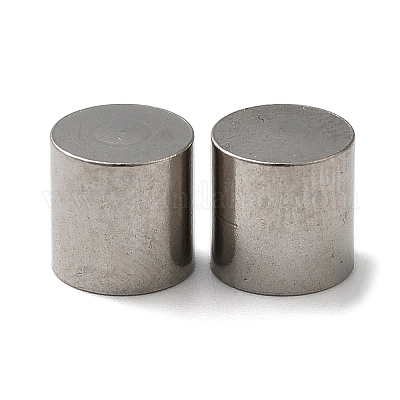 Некорневая нержавеющая сталь 304 для шнурков STAS-Z045-08G-P-1