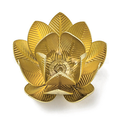 Стойки обшивки латунь крышки шарика KK-S406-01G-B-1