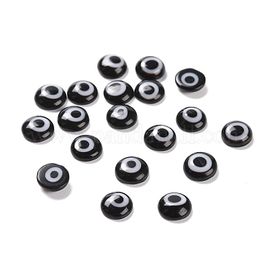 Ручная работа лампочек сглаза кабошонов LAMP-E022-01D-1